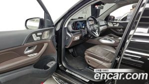 Mercedes-Benz GLE-Class GLE450 4MATIC 2023 года из Южной Кореи