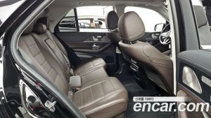 Mercedes-Benz GLE-Class GLE450 4MATIC 2023 года из Южной Кореи