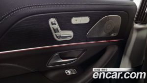 Mercedes-Benz GLE-Class GLE450 4MATIC 2023 года из Южной Кореи