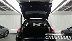 Mercedes-Benz GLE-Class GLE450 4MATIC 2023 года из Южной Кореи