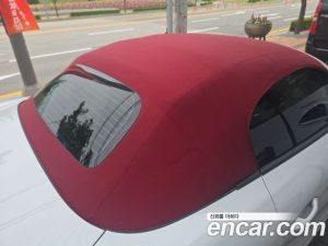 Porsche 718 4.0 GTS 2023 года из Южной Кореи