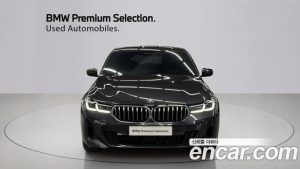 BMW Gran Turismo 620d M Sport 2024 года из Южной Кореи
