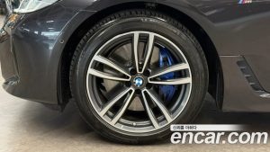 BMW Gran Turismo 620d M Sport 2024 года из Южной Кореи