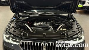 BMW Gran Turismo 620d M Sport 2024 года из Южной Кореи