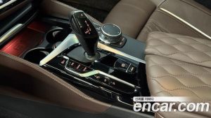 BMW Gran Turismo 620d M Sport 2024 года из Южной Кореи