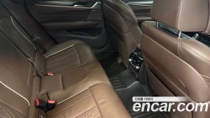 BMW Gran Turismo 620d M Sport 2024 года из Южной Кореи