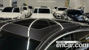 BMW Gran Turismo 620d M Sport 2024 года из Южной Кореи