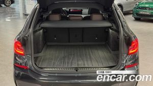 BMW Gran Turismo 620d M Sport 2024 года из Южной Кореи
