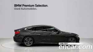 BMW Gran Turismo 620d M Sport 2024 года из Южной Кореи