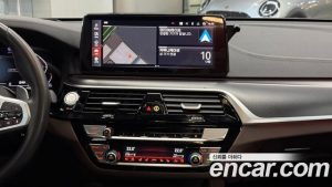 BMW Gran Turismo 620d M Sport 2024 года из Южной Кореи
