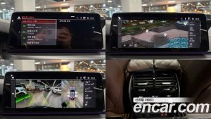 BMW Gran Turismo 620d M Sport 2024 года из Южной Кореи