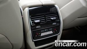 BMW X5 xDrive 40i M Sport 2025 года из Южной Кореи
