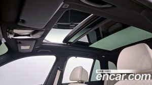 BMW X5 xDrive 40i M Sport 2025 года из Южной Кореи