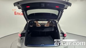Porsche Cayenne 3.0 2023 года из Южной Кореи