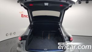 Porsche Cayenne 3.0 Coupe 2022 года из Южной Кореи