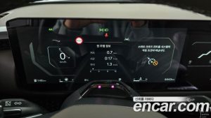Kia Tasman 2.5T Бензин 4WD 2026 года из Южной Кореи
