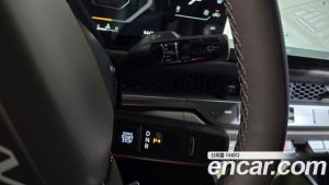 Kia Tasman 2.5T Бензин 4WD 2026 года из Южной Кореи