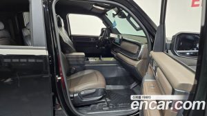 Kia Tasman 2.5T Бензин 4WD 2026 года из Южной Кореи
