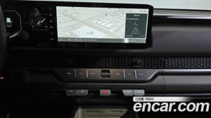 Kia Tasman 2.5T Бензин 4WD 2026 года из Южной Кореи