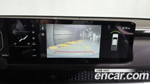 Kia Tasman 2.5T Бензин 4WD 2026 года из Южной Кореи