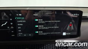Kia Tasman 2.5T Бензин 4WD 2026 года из Южной Кореи