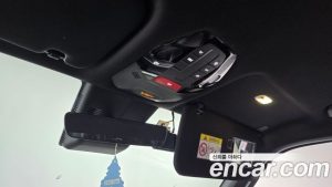Kia Tasman 2.5T Бензин 4WD 2026 года из Южной Кореи