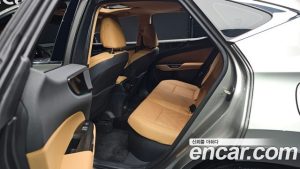 Lexus NX Premium 2025 года из Южной Кореи