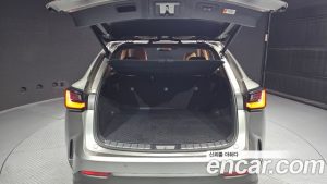 Lexus NX Premium 2025 года из Южной Кореи