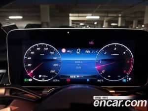Mercedes-Benz S-Class S350 d 4MATIC 2025 года из Южной Кореи
