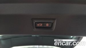 BMW iX3 M Sport 2023 года из Южной Кореи