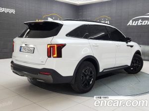 Kia Sorento HEV 1.6 2WD 2024 года из Южной Кореи
