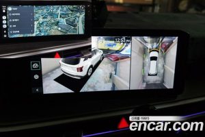 Kia Sorento HEV 1.6 2WD 2024 года из Южной Кореи