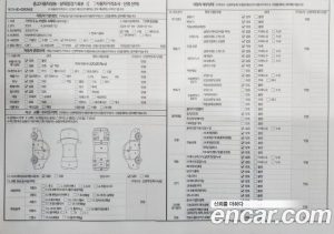 Kia Sorento HEV 1.6 2WD 2024 года из Южной Кореи