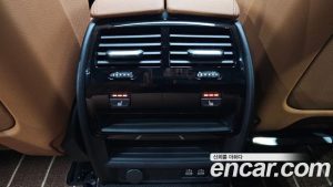 BMW 5-Series 520i M Sport 2023 года из Южной Кореи
