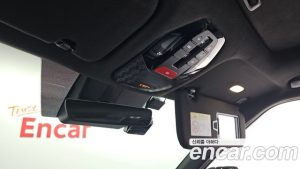 Kia EV9 Long Range 4WD 2024 года из Южной Кореи