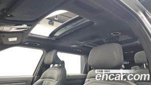 Kia EV9 Long Range 4WD 2024 года из Южной Кореи