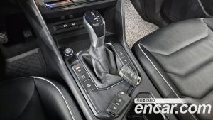 Volkswagen Tiguan 2.0 TDI Prestige 2023 года из Южной Кореи