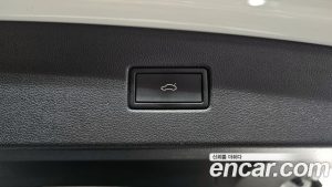 Volkswagen Tiguan 2.0 TDI Prestige 2023 года из Южной Кореи