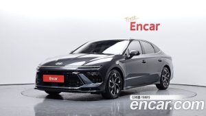 Hyundai Sonata 2.0 2024 года из Южной Кореи