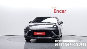 Hyundai Sonata 2.0 2024 года из Южной Кореи
