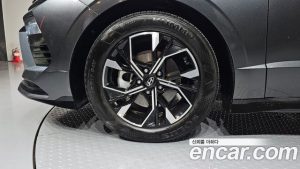 Hyundai Sonata 2.0 2024 года из Южной Кореи
