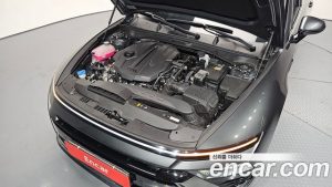Hyundai Sonata 2.0 2024 года из Южной Кореи