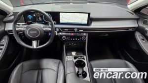 Hyundai Sonata 2.0 2024 года из Южной Кореи