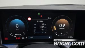 Hyundai Sonata 2.0 2024 года из Южной Кореи