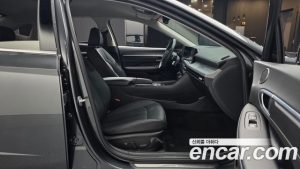 Hyundai Sonata 2.0 2024 года из Южной Кореи