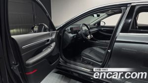 Hyundai Sonata 2.0 2024 года из Южной Кореи