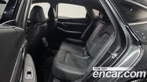 Hyundai Sonata 2.0 2024 года из Южной Кореи