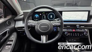 Hyundai Sonata 2.0 2024 года из Южной Кореи