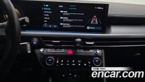 Hyundai Sonata 2.0 2024 года из Южной Кореи
