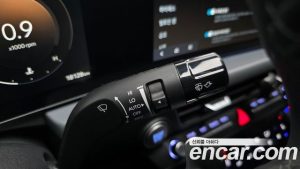 Hyundai Sonata 2.0 2024 года из Южной Кореи